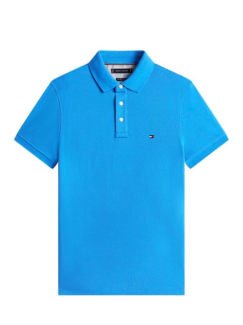 Polo slim fit 1985 Tommy Hilfiger | MW0MW17771C4U